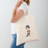 Chibi Sakusa Kiyoomi Hq!! | Haikyuu!! Tote Bag Official Haikyuu Merch