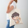 Haikyuu Toru Oikawa Tote Bag Official Haikyuu Merch