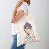 Oikawa - Haikyuu Fanart Tote Bag Official Haikyuu Merch