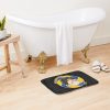 Haikyuu: Nishinoya Yu Chibi Bath Mat Official Haikyuu Merch