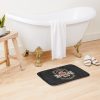 Haikyuu: Team Inarizaki Bath Mat Official Haikyuu Merch