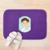 Haikyuu!! Set - Iwaizumi Bath Mat Official Haikyuu Merch