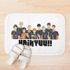 Haikyuu Bath Mat Official Haikyuu Merch