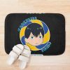 Haikyuu: Kageyama Tobio Chibi Bath Mat Official Haikyuu Merch