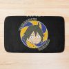 Haikyuu: Yamaguchi Tadashi Chibi (Grunge Style) Bath Mat Official Haikyuu Merch