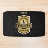 Haikyuu: Team Fukurodani (Grunge Style) Bath Mat Official Haikyuu Merch