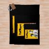 Haikyuu Throw Blanket Official Haikyuu Merch