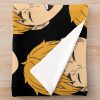 Haikyuu Atsumu Throw Blanket Official Haikyuu Merch