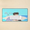 Oikawa Toru Grand King Sky Mouse Pad Official Haikyuu Merch