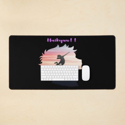Haikyuu!! - Hinata Mouse Pad Official Haikyuu Merch