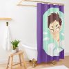 Haikyuu!! Set - Iwaizumi Shower Curtain Official Haikyuu Merch