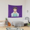 Haikyuu Oikawa Tapestry Official Haikyuu Merch