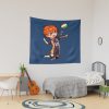 Haikyuu!! 	 - Hinata Tapestry Official Haikyuu Merch