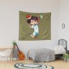 Haikyuu!! 	 - Oikawa Tapestry Official Haikyuu Merch