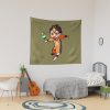 Haikyuu!! 	 - Noya Tapestry Official Haikyuu Merch