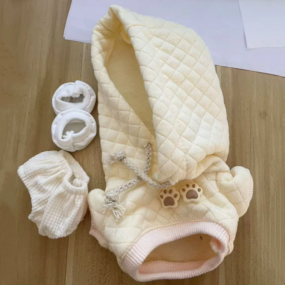 cloth-only