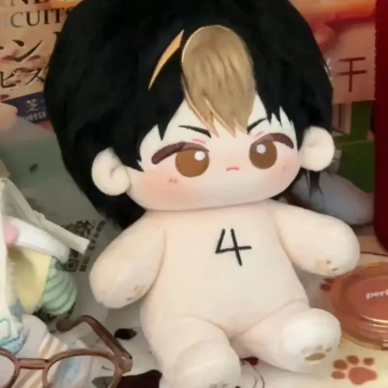 doll-only